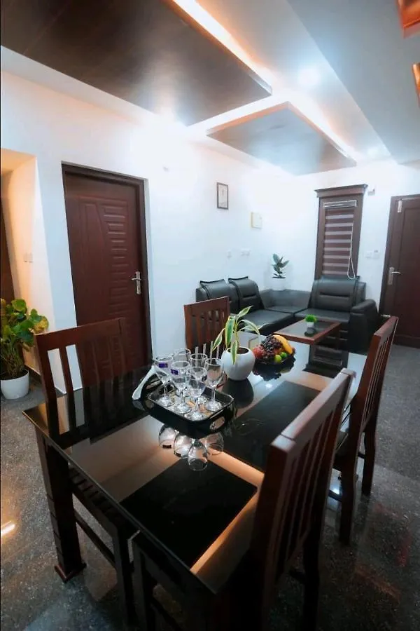 酒店 Beverly Suites 瓦亚纳德