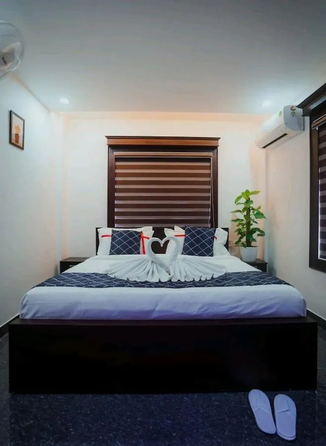 Beverly Suites 瓦亚纳德 酒店