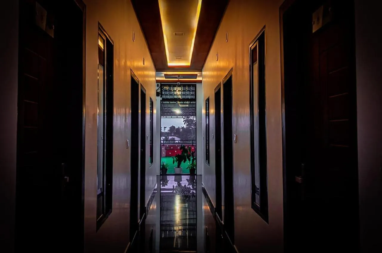Beverly Suites Wayanad 0*,  India