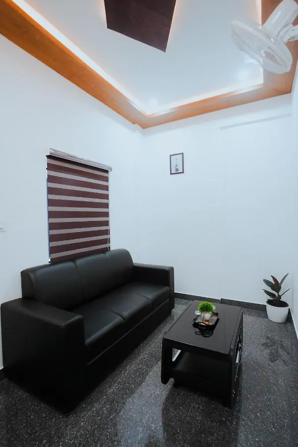 酒店 Beverly Suites 瓦亚纳德