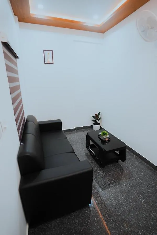 酒店 Beverly Suites 瓦亚纳德 印度
