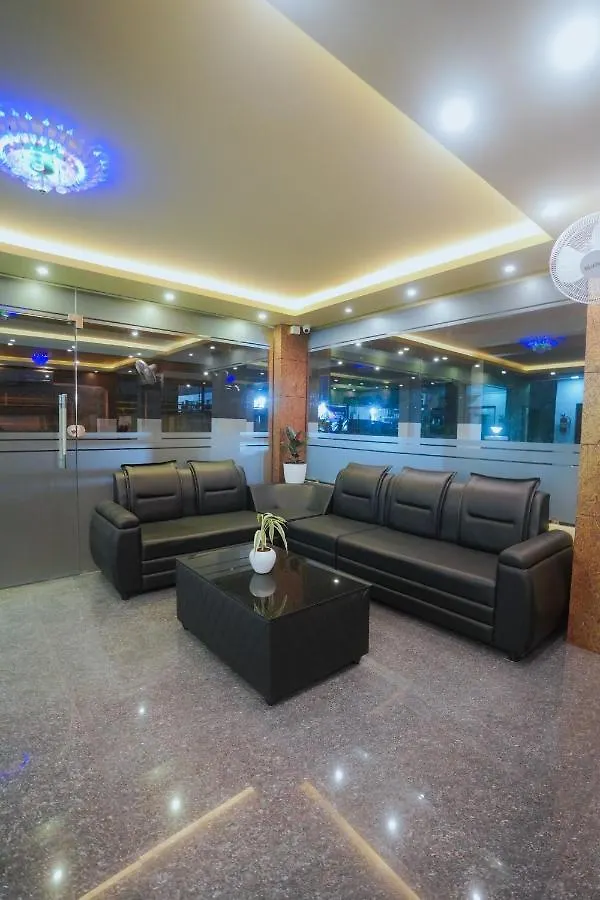 Hotel Beverly Suites Wayanad India