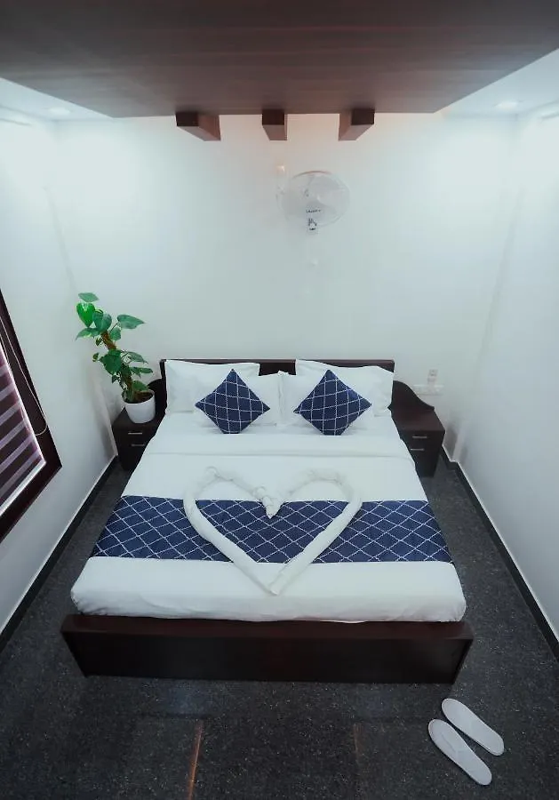 Beverly Suites Wayanad 0*,  India